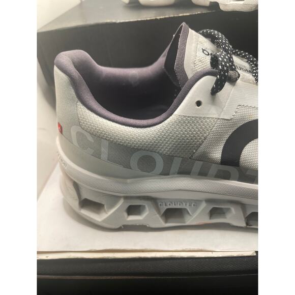 On Cloudmonster Running Shoe (Women) Size 12.5